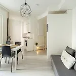 Haven Homes, Nordic Haven Apartamento
