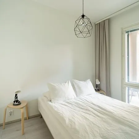 Haven Homes, Nordic Haven