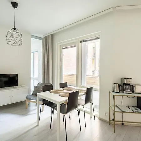 Haven Homes, Nordic Haven