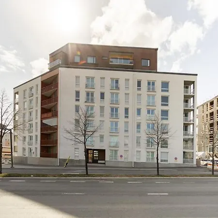 Haven Homes, Nordic Haven