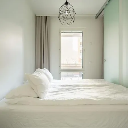 Haven Homes, Nordic Haven * Rovaniemi