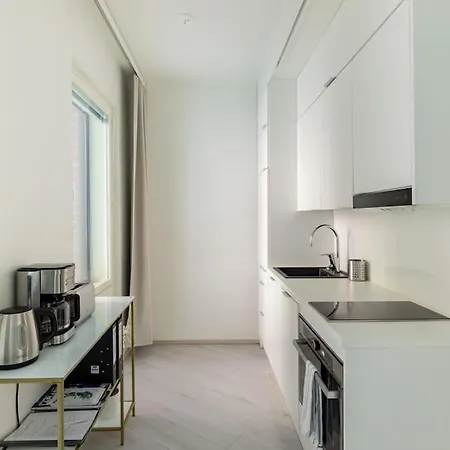 Haven Homes, Nordic Haven *