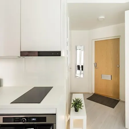 Haven Homes, Nordic Haven