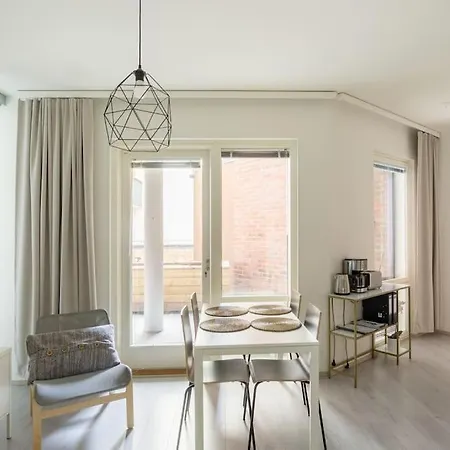 Haven Homes, Nordic Haven * Rovaniemi