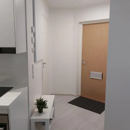 Haven Homes, Nordic Haven Appartamento *