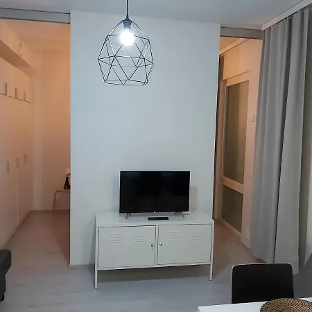 Nordic Haven Modern Dt 2r -self Check-in & Free Wifi Apartment Rovaniemi