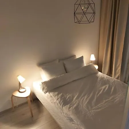 Nordic Haven Modern Dt 2r -self Check-in & Free Wifi Apartment