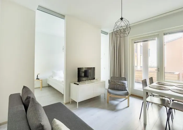 Apartment Haven Homes, Nordic Haven *