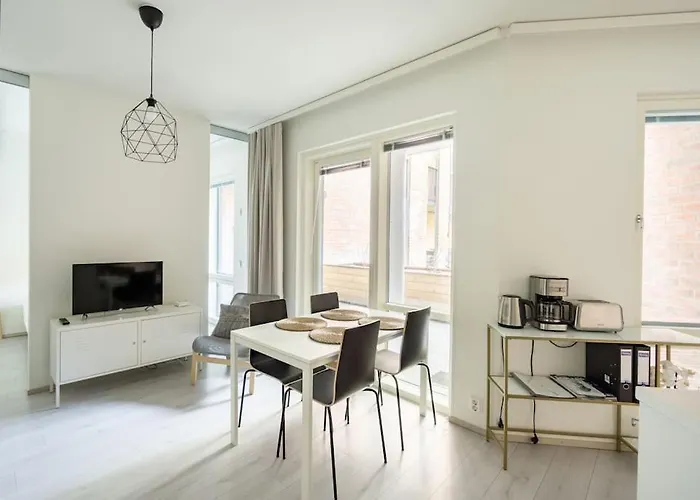 Haven Homes, Nordic Haven