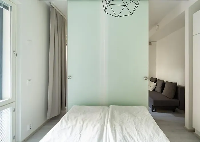 Apartment Haven Homes, Nordic Haven