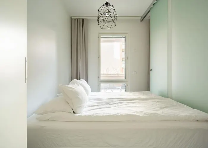 Haven Homes, Nordic Haven * Rovaniemi