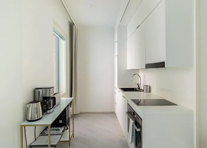 Haven Homes, Nordic Haven *