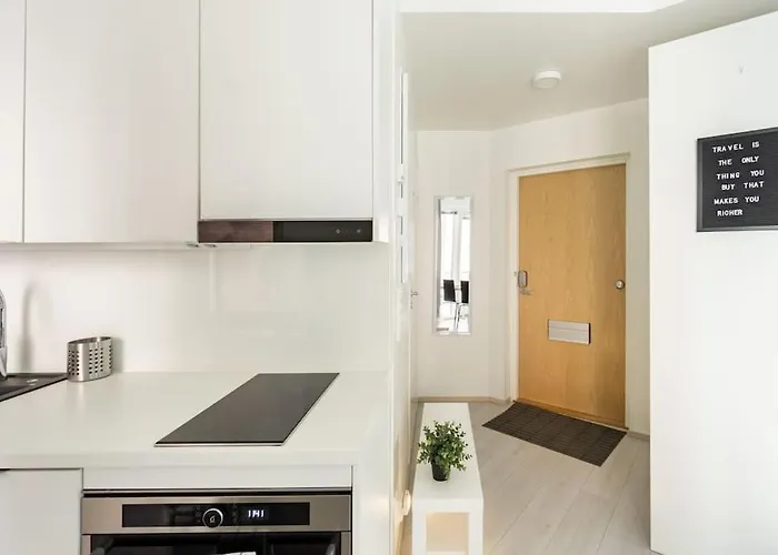 Haven Homes, Nordic Haven