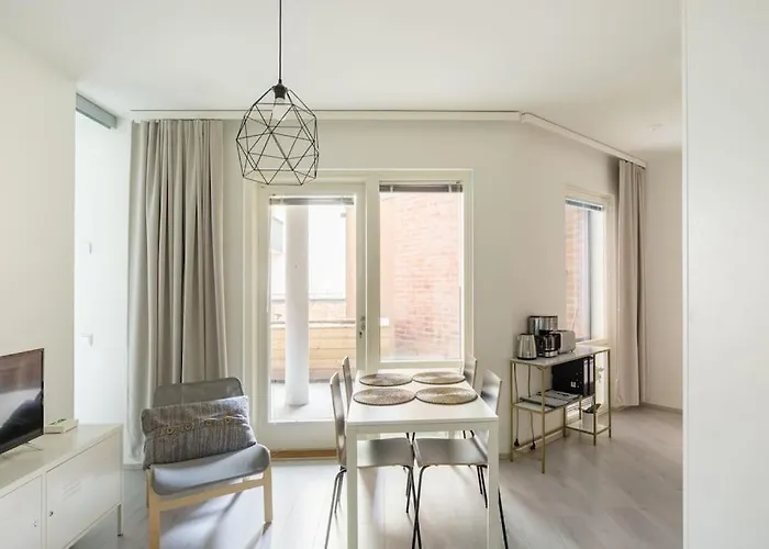 Haven Homes, Nordic Haven * Rovaniemi