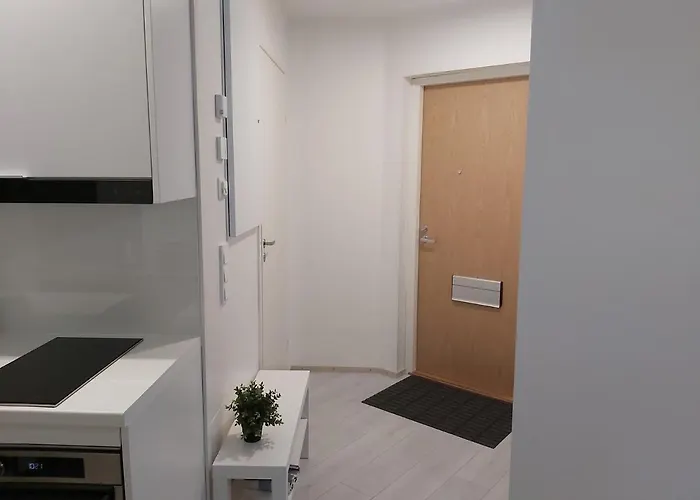 Haven Homes, Nordic Haven Apartment *