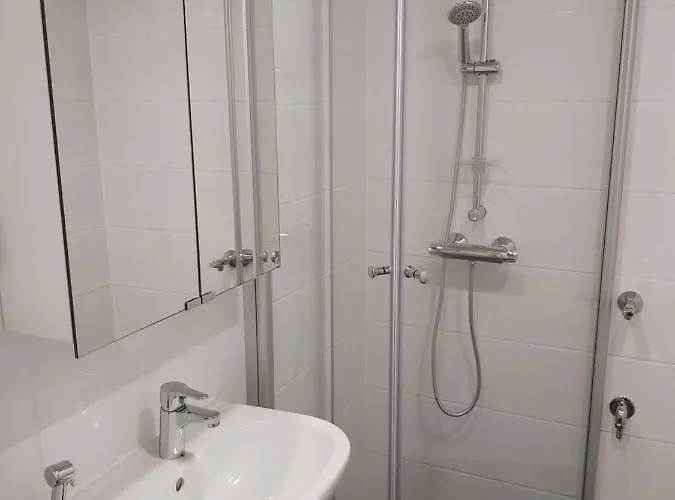 Haven Homes, Nordic Haven Apartment