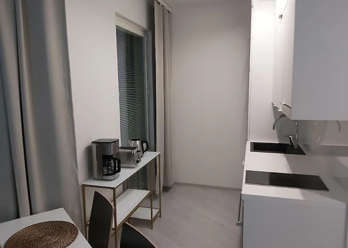 Apartment Haven Homes, Nordic Haven