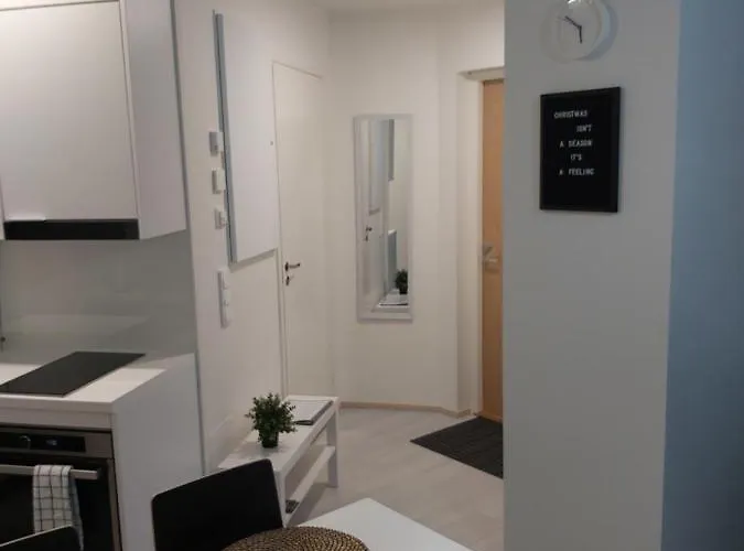 Apartment Haven Homes, Nordic Haven *